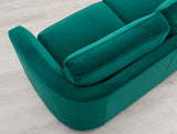 Jade Rupert Fabric Collection - Prospera Home