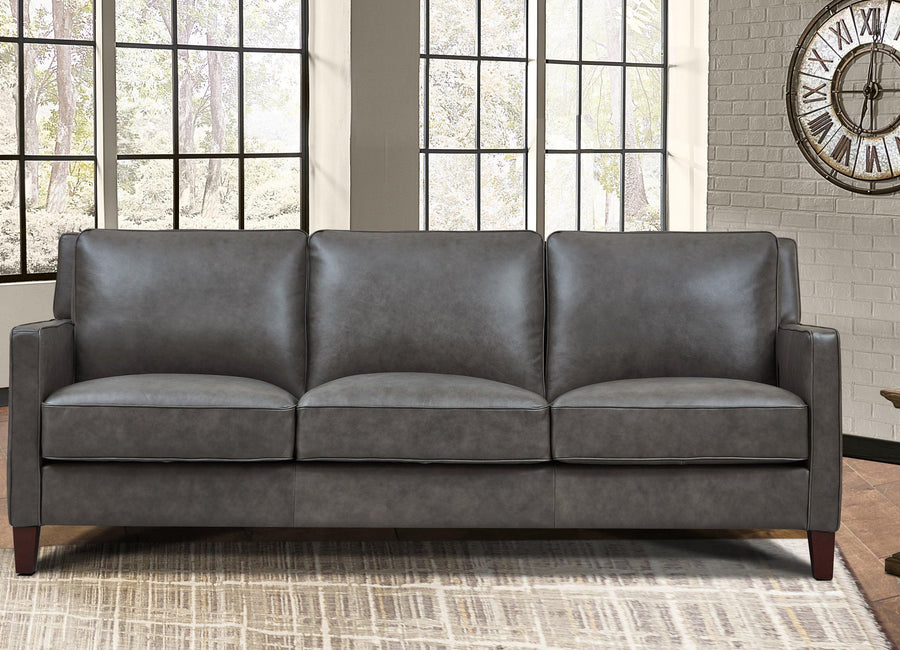 West Park Top Grain Leather Collection