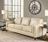 Dobson Top Grain Leather Collection - Prospera Home