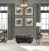 Glenbrook Top Grain Leather Collection - Prospera Home