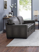 Luca Top Grain Leather Collection - Prospera Home