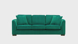 Rupert Fabric Collection, Jade